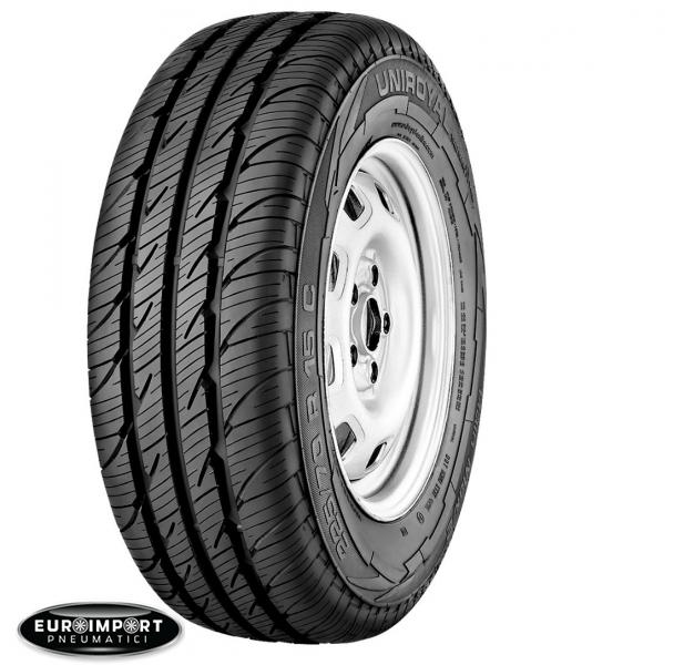 Uniroyal RAIN MAX 2  165/70 R13 88_86 R  Carico C  TL 6 PR